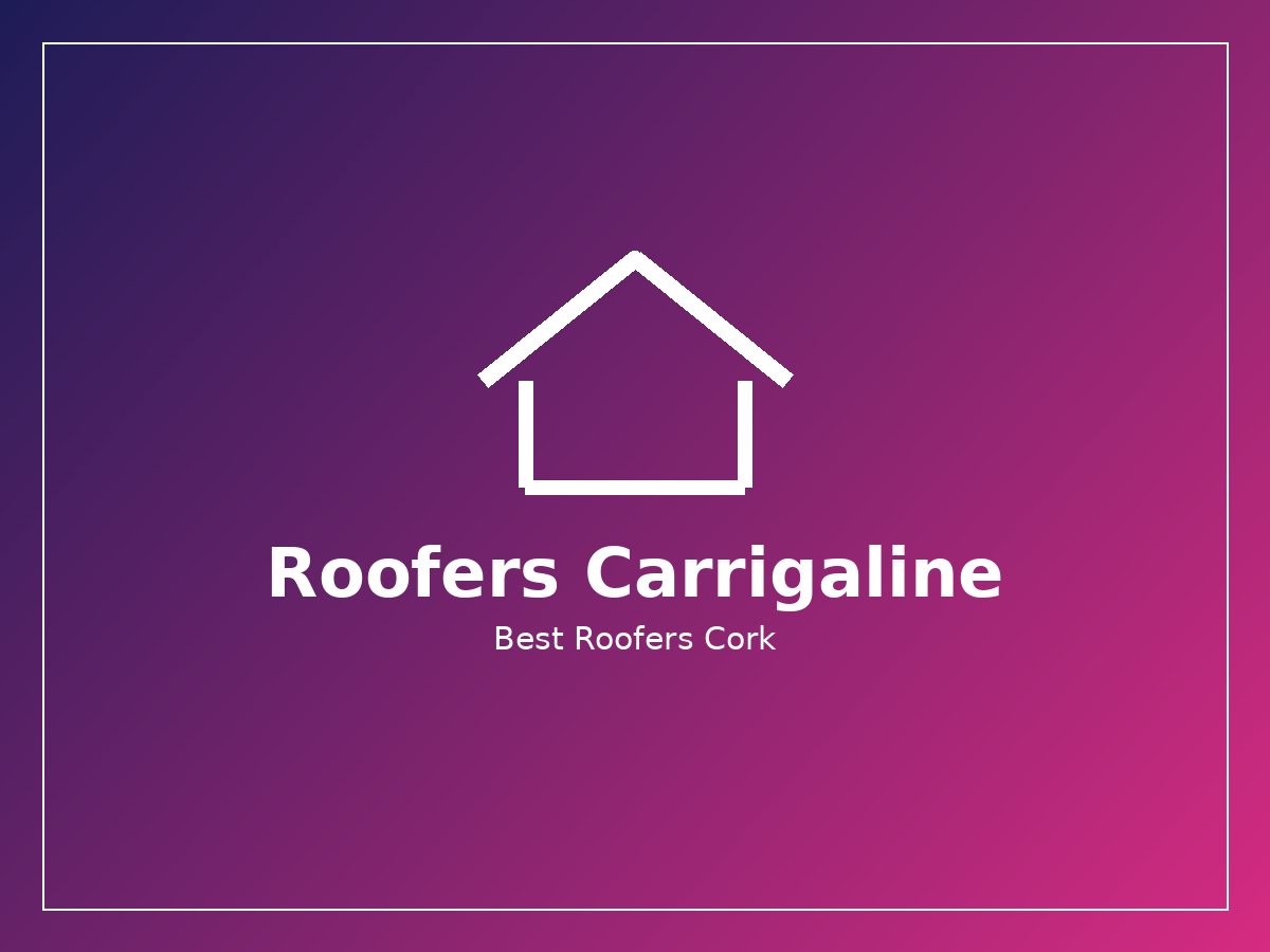 Roofers carrying out roof work in Carrigaline, Cork